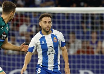 keidi bare villarreal b espanyol albania