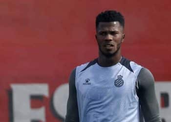 keita balde espanyol cd leganes