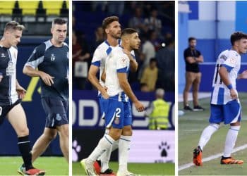 la grada radio 18 octubre