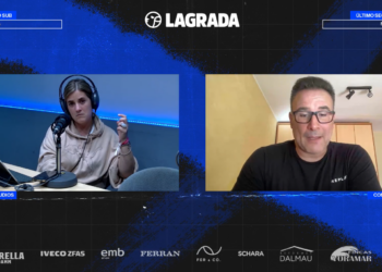 la grada radio 23 octubre