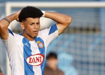 lleida esportiu espanyol b