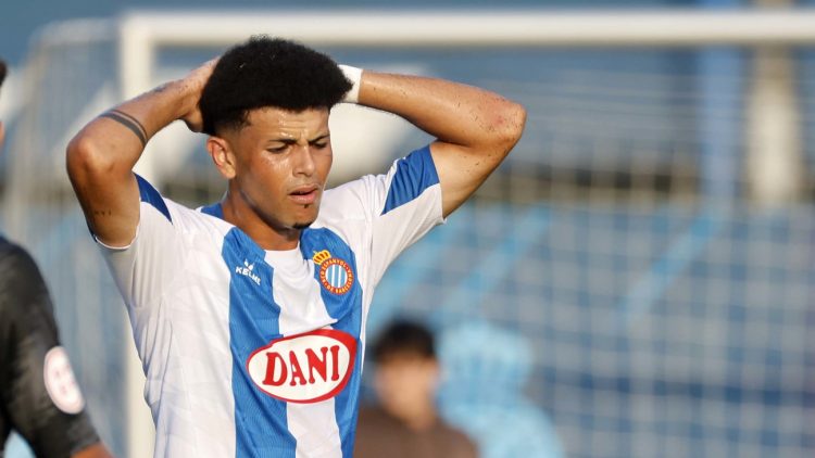 lleida esportiu espanyol b