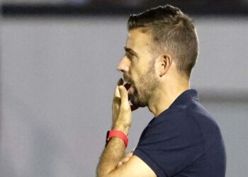 luis garcia cd mensajero espanyol copa del rey 2023 24