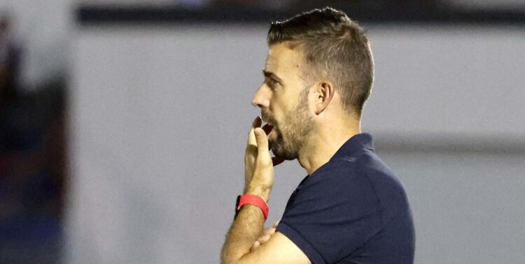 luis garcia cd mensajero espanyol copa del rey 2023 24