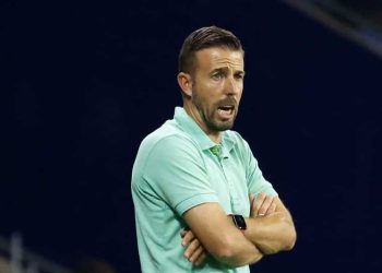 luis garcia espanyol racing ferrol