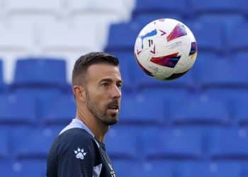 luis garcia espanyol racing ferrol convocatoria