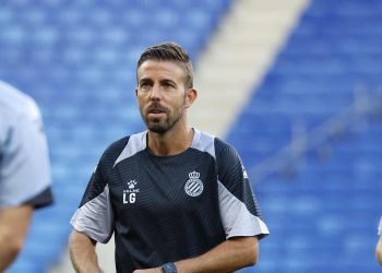 luis garcia espanyol real valladolid convocatoria