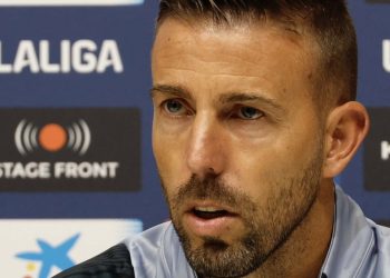 luis garcia mensajero espanyol