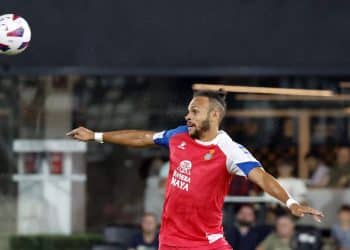 martin braithwaite espanyol lille