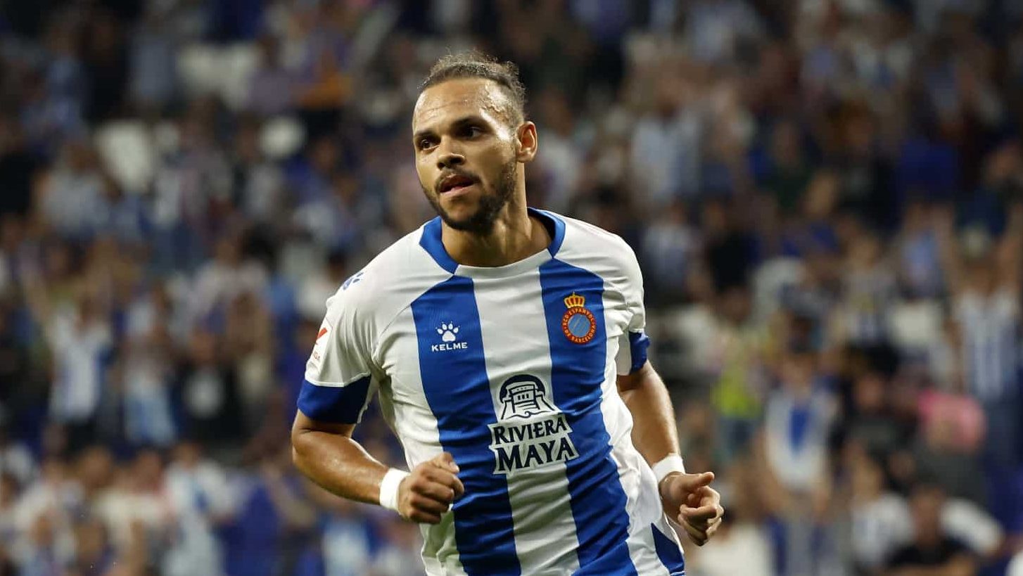 martin braithwaite kasper hjulmand