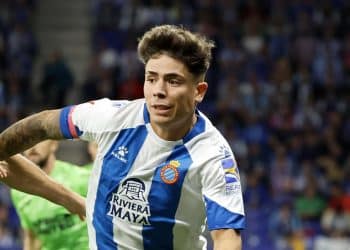 nico melamed espanyol renovacion