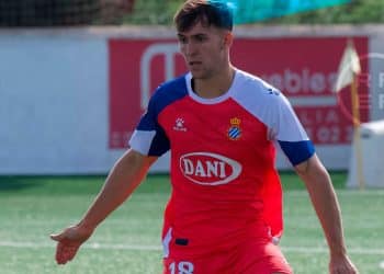 peña deportiva espanyol b segunda rfef 2023 24