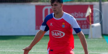 peña deportiva espanyol b segunda rfef 2023 24