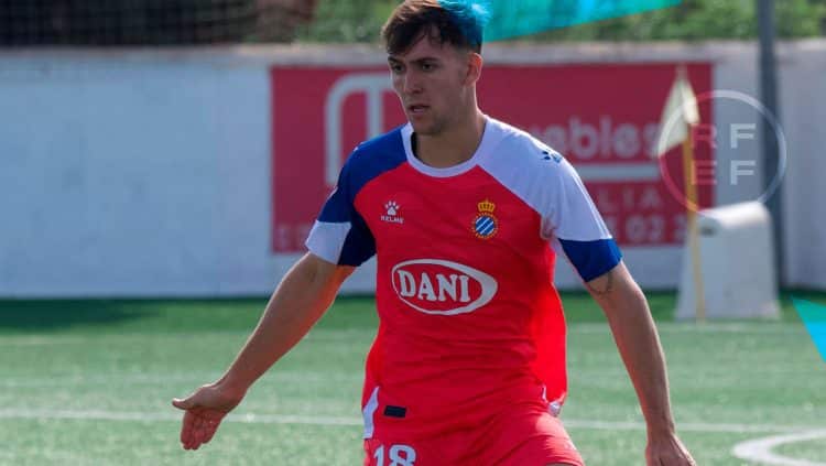 peña deportiva espanyol b segunda rfef 2023 24