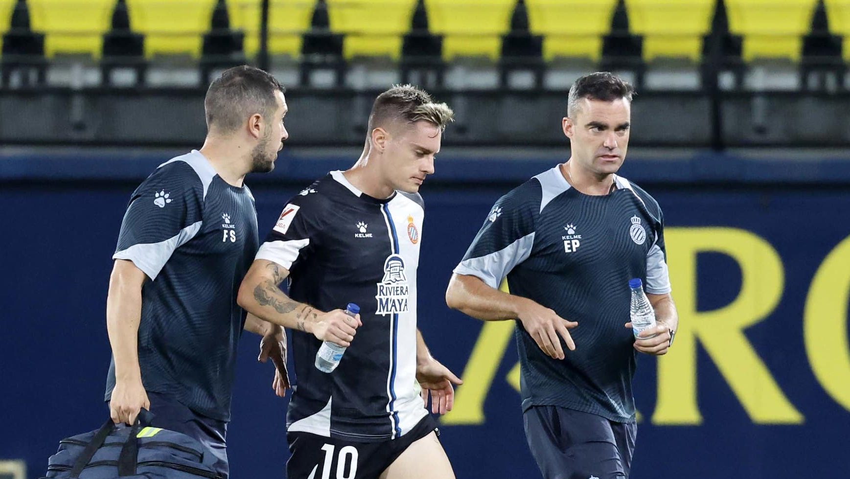 pol lozano lesion muscular isquiotibial