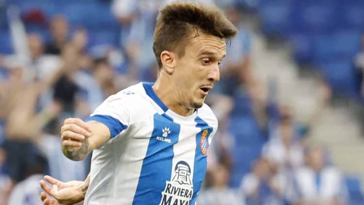 salvi sanchez antoniu roca espanyol lesiones