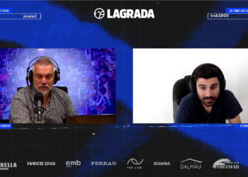 sporting espanyol la grada radio 30 octubre