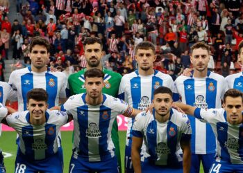 sporting gijon espanyol lalaiga hypermotion 2023 24