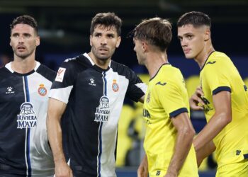 villarreal b espanyol laliga hypermotion 2023 24