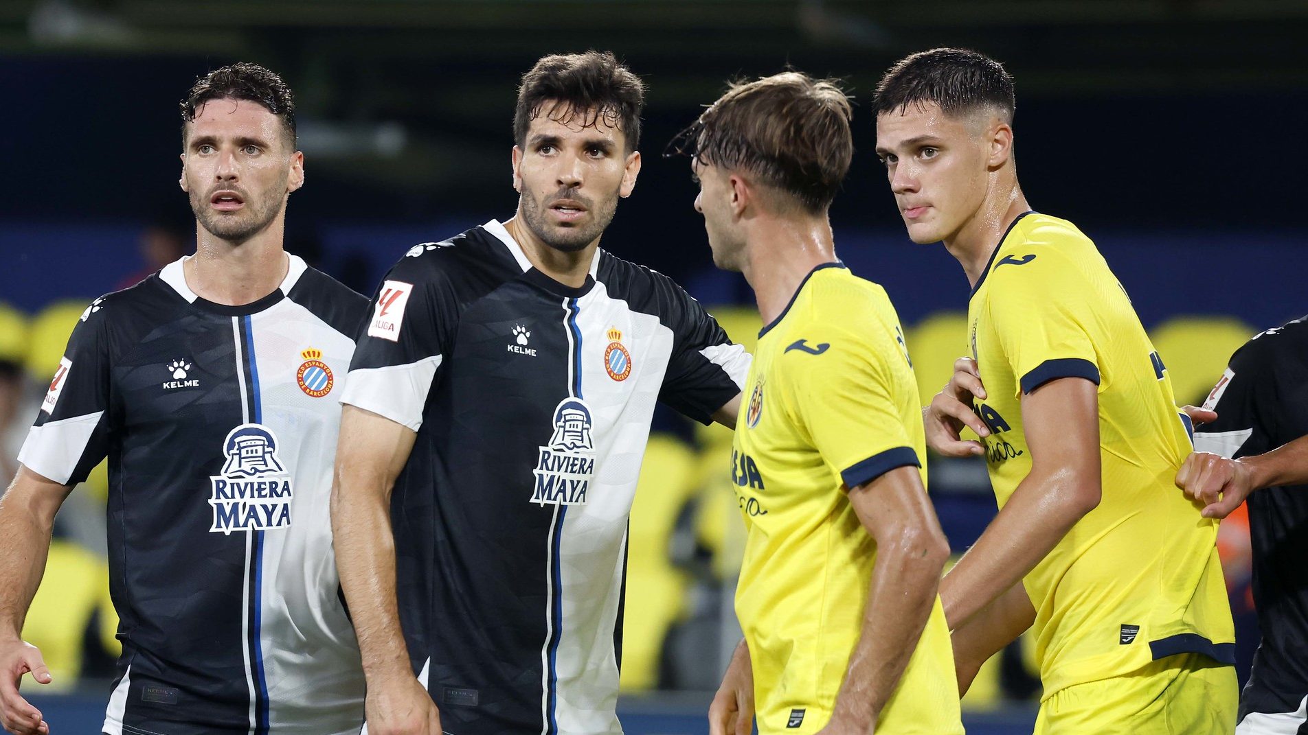 villarreal b espanyol laliga hypermotion 2023 24