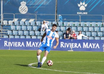 alejandro perez espanyol b lesion