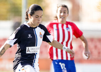 atletico b espanyol femenino primera rfef femenina 2023 24