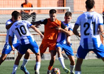 torrent cf espanyol b segunda rfef 2023 24