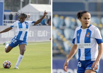 daniela caracas lice chamorro espanyol femenino