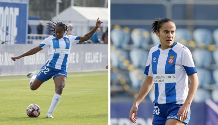 daniela caracas lice chamorro espanyol femenino
