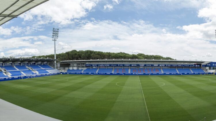 el alcoraz sd huesca espanyol