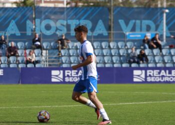 espanyol b sd formentera segunda rfef 2023 24