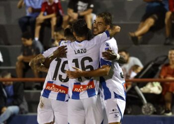 espanyol copa del rey segunda ronda sorteo