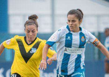 espanyol femenino cee europa primera rfef 2023 24