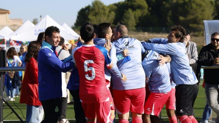 espanyol special laliga genuine 2023 24 primera fase