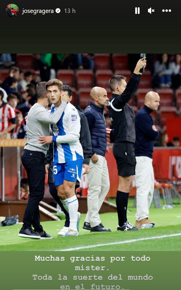 jose gragera luis garcia