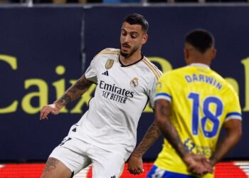 joselu mato cadiz cf real madrid