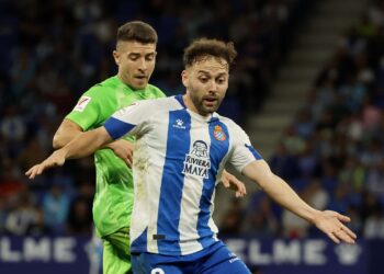 keidi bare albania espanyol