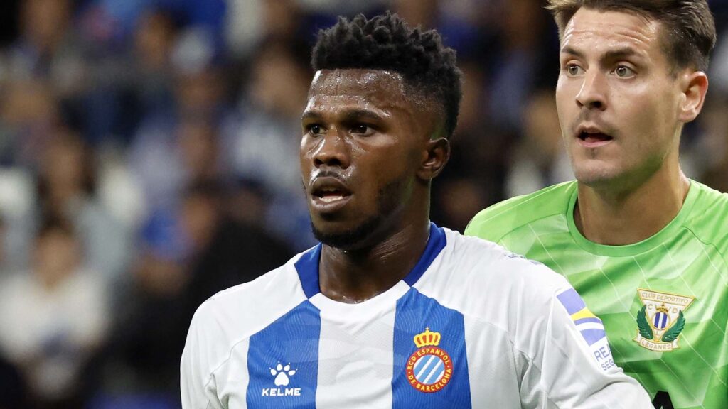 keita balde espanyol elche cf