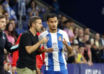 luis garcia despedida