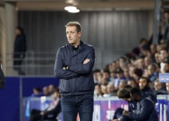 luis miguel ramis sd huesca espanyol