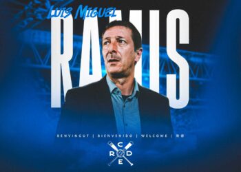 luis miguel ramis entrenador espanyol