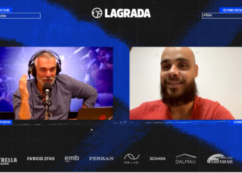 luis miguel ramis espanyol la grada radio 7 noviembre