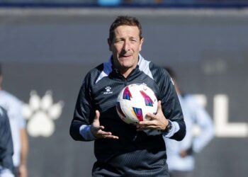 luis miguel ramis espanyol sd huesca