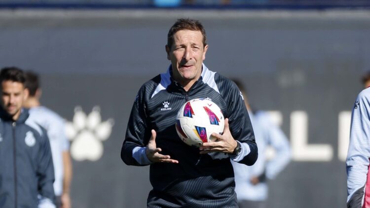 luis miguel ramis espanyol sd huesca