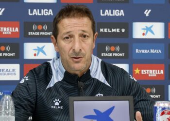 luis miguel ramis sd huesca espanyol