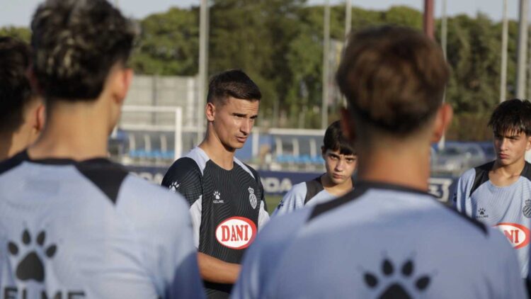 marc xalabarder futbol base espanyol