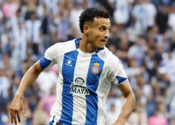 omar el hilali espanyol sd huesca