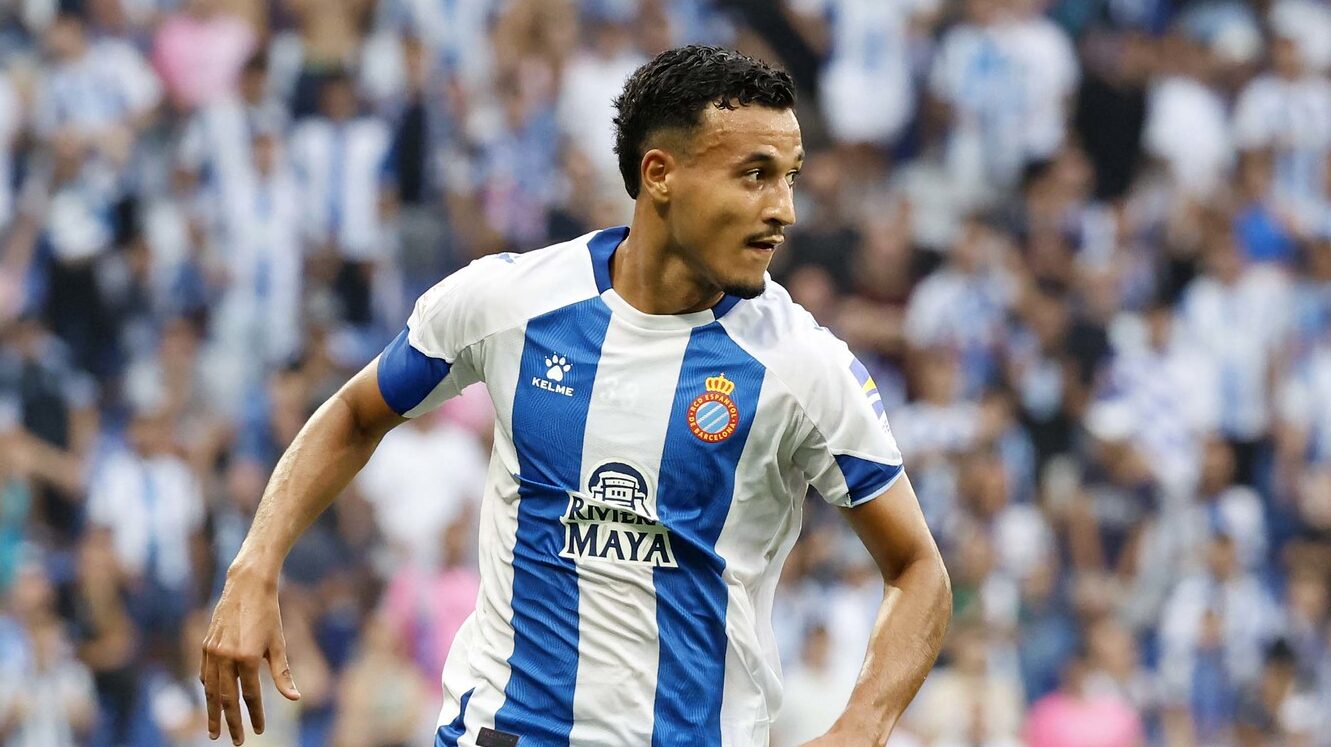 omar el hilali espanyol sd huesca