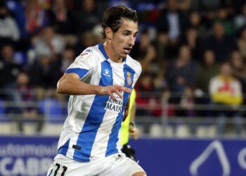 pere milla espanyol elche cf