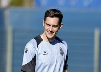 pol lozano espanyol lesion